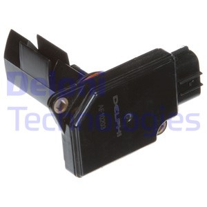 Air mass sensor - mass, mitsubishi