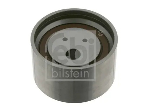 Timing belt tensioner pulley