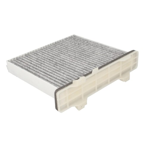 Cabin filter with activated - cabin,