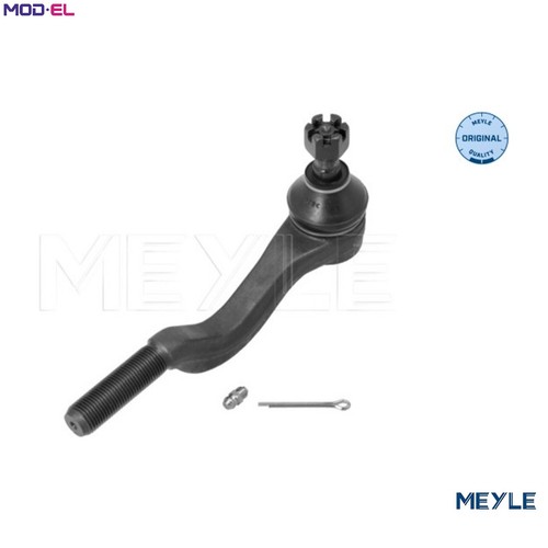 Tie rod end - end, 020