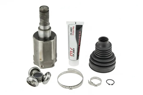 Driveshaft joint front - driveshaft,