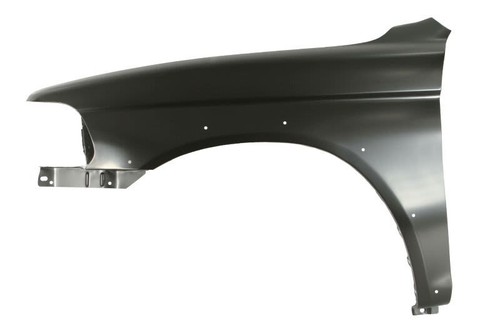 Front left fender fits - front,