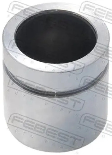 Brake caliper piston - , axle