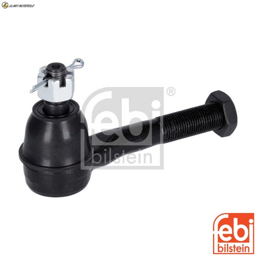 Tie rod end 15272 - end, for