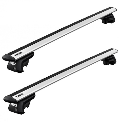 Thule wingbar evo roof - wingbar,