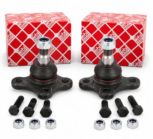 Febi ball joints fits - febi,