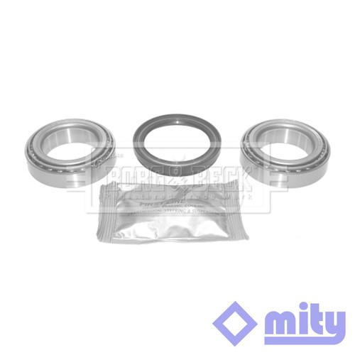 Fits mitsubishi l200 shogun - fits,