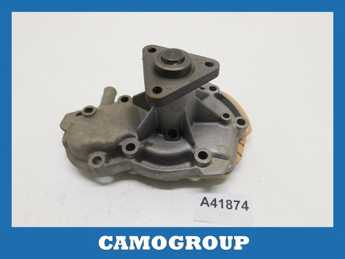 Water pump graf for renault - graf,