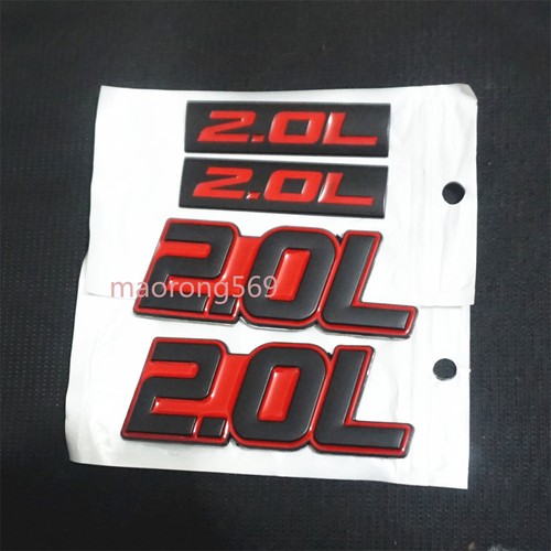 Small big 2 0l - +, black