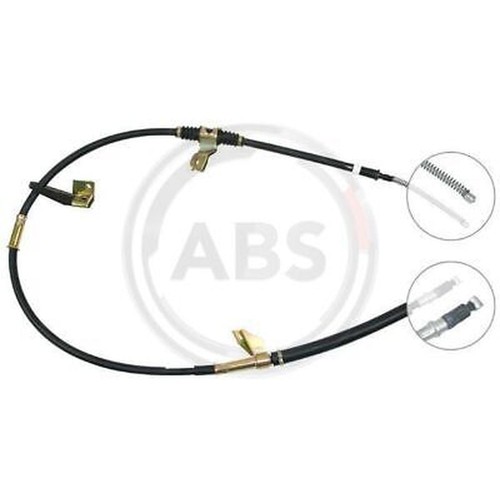 K11458 cable parking - k11458,