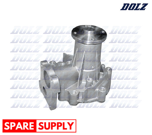 Water pump for mitsubishi - for,