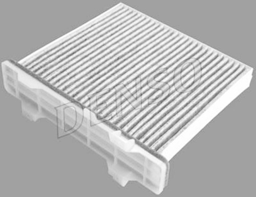 Interior air filter denso - interior,