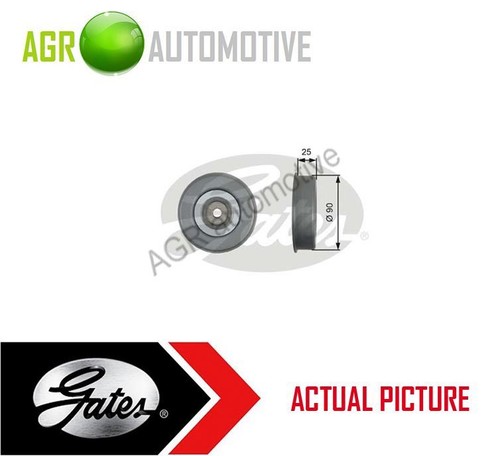Gates alternator fan - alternator,