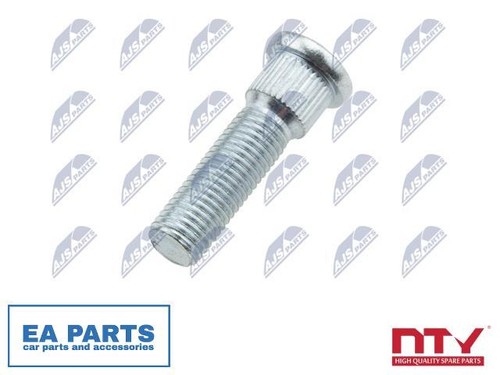 Wheel stud for mitsubishi - stud,