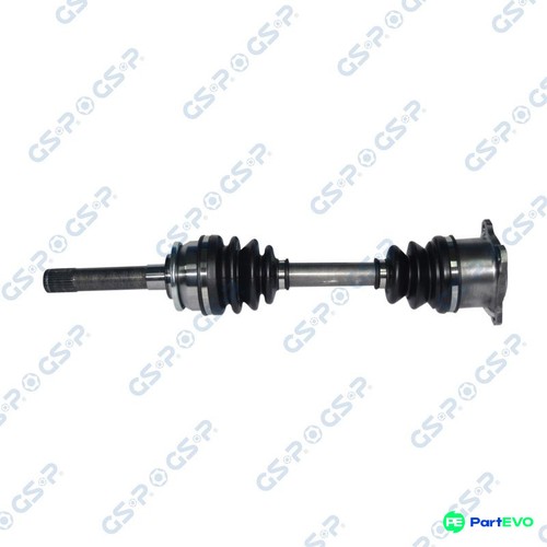 Gsp drive shaft 239006 - drive, for