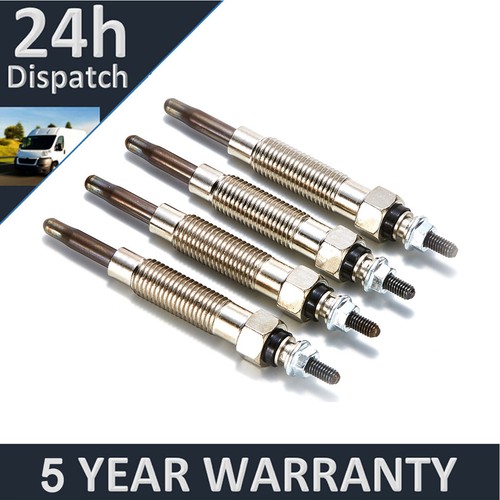 New set diesel glow - new,