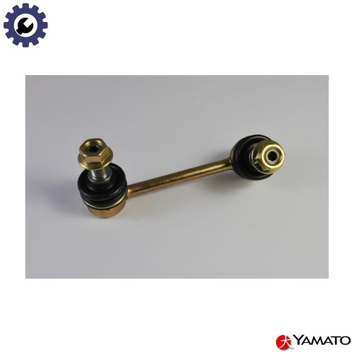 Linkcoupling rod stabiliser - linkcoupling,