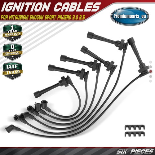 Ignition cables set for - cables,