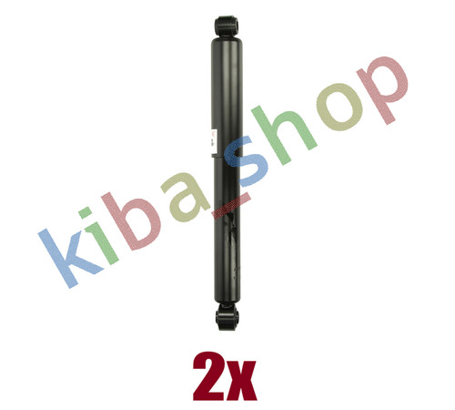 Rear axle right - axle, left