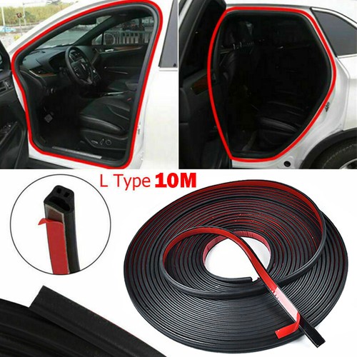 Universal 10m shape car door - universal, l-shape