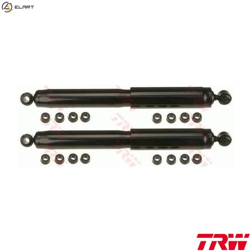 Shock absorber jge100t for - 2x,