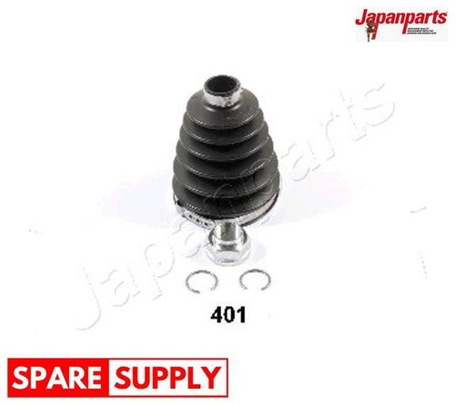 Bellow set drive - bellow, shaft