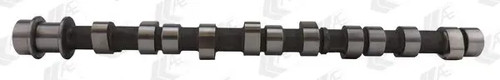 Camshaft cast iron cam734 - cast,