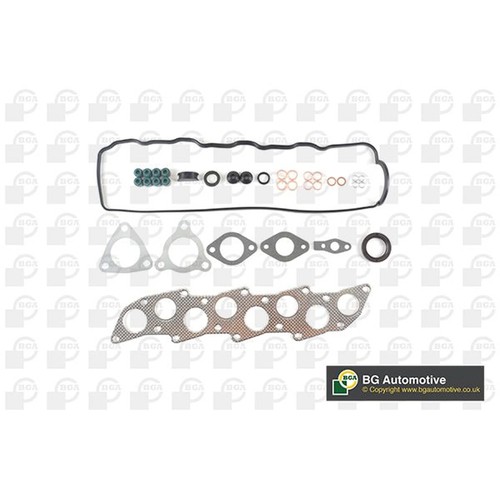 Cylinder head gasket kit fits - cylinder,