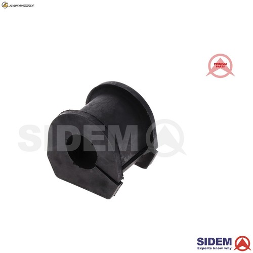 Bearing stabilizer bar - stabilizer, 872801