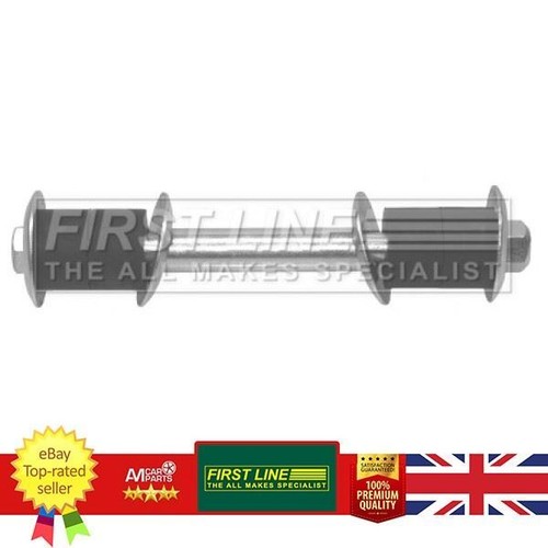 Coupling rod for hyundai - coupling,