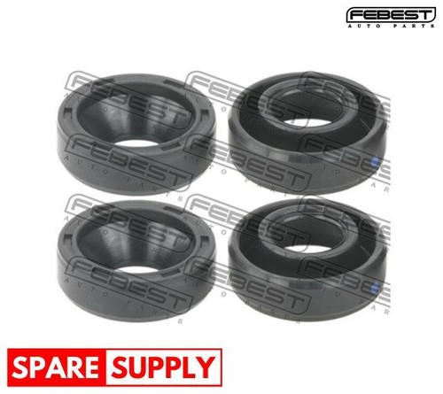 Seal ring injector for - injector,