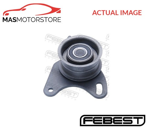 Timing belt tensioner pulley - timing,