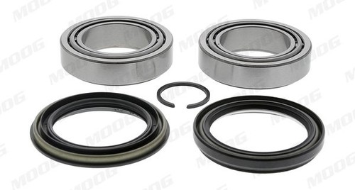 Wheel bearing kit - fits, hyundai