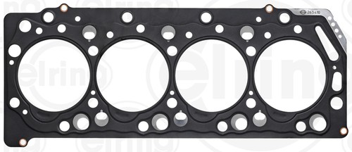Gasket cylinder head - gasket,,