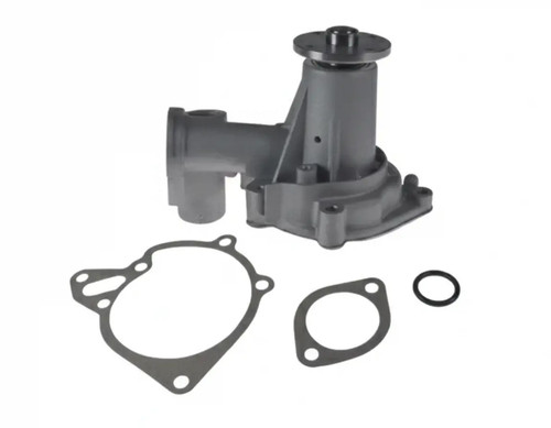 Water pump adc49112 blue - adc49112, print