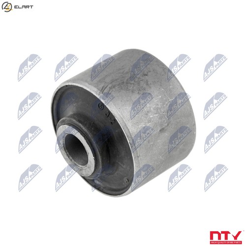 Mounting controltrailing - mounting,