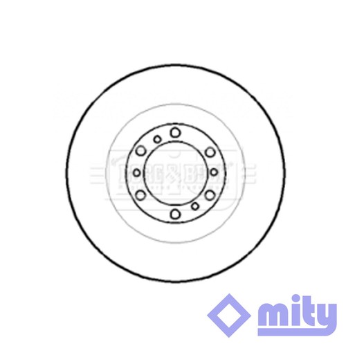 Fits mitsubishi l200 1996 - mitsubishi, 1996-2007