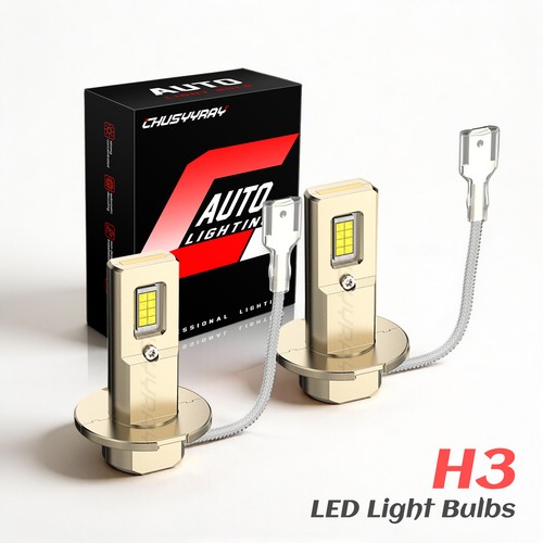 2pcs led fog light bulb - led,