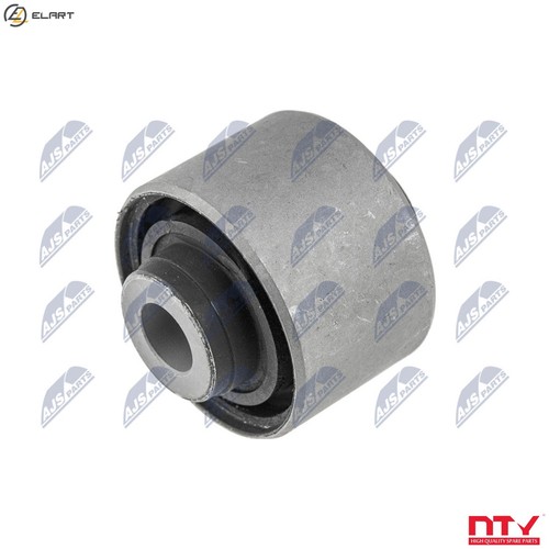 Mounting controltrailing - 2x,