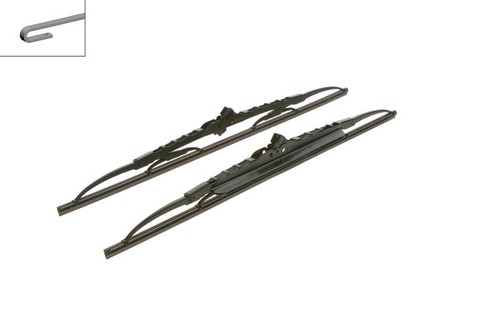 Wiper blade bosch - wiper,