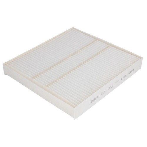 Cabin filter fits chevrolet - cabin, fits: