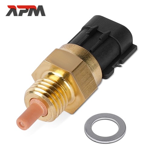 Sensor intake air temperature - sensor,