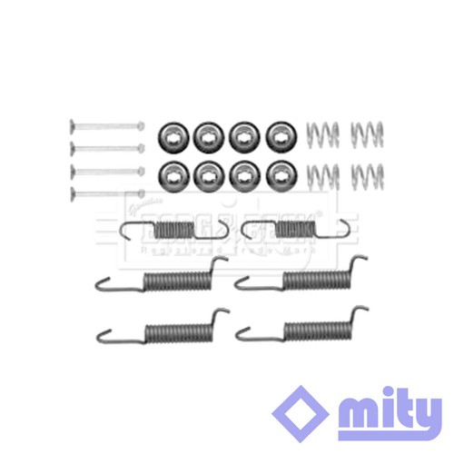 Fits mitsubishi shogun pajero - fits,