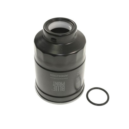 Fuel filter fits daihatsu - filter, fits: