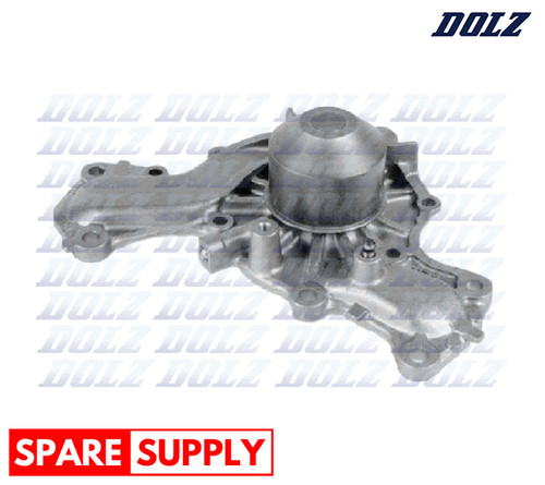 Water pump for mitsubishi - water,