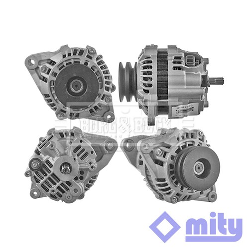 Fits mitsubishi l200 1996 - l200, 1996-2007