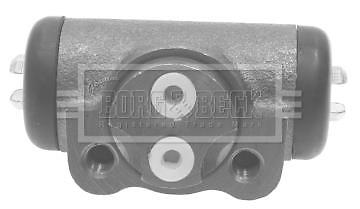 Borg beck wheel cylinder - borg, &