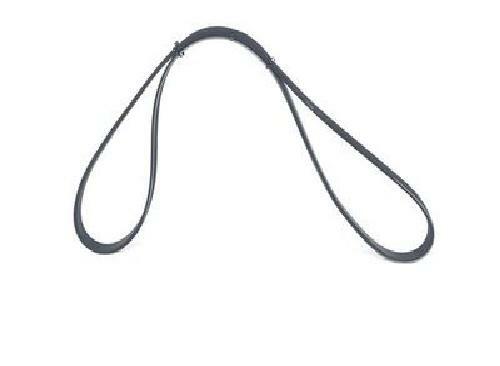 Bosch ribbed belt - 1, 947