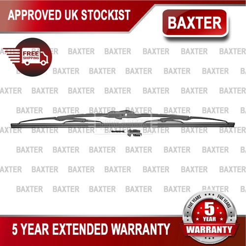 Fits vauxhall ford baxter - fits,
