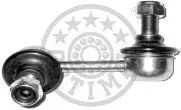 Stabilizer link front axle - stabilizer,